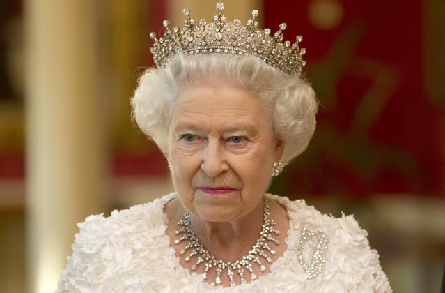 Queen Elizabeth Facts That Celebrate Her Life And Legacy