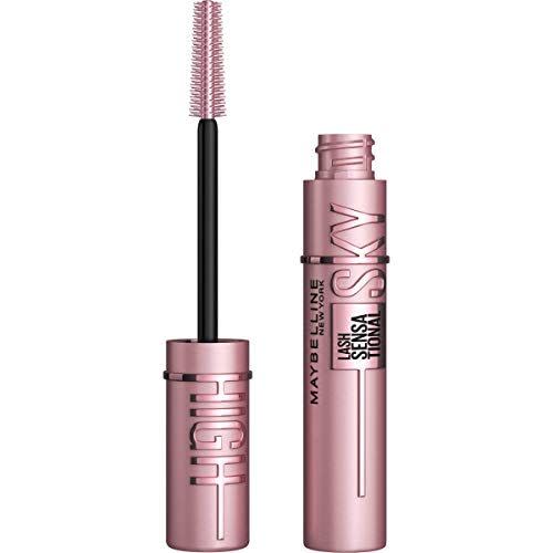 1) Sky High Washable Mascara