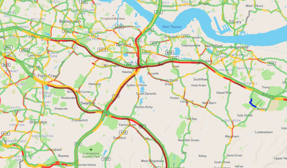 Bakerloo and District line both hit by severe delays after earlier Euston disruption