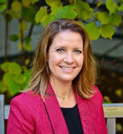 Staci A. Hermann, PharmD, MS, chief pharmacy officer at Dartmouth-Hitchcock Health (pictured), was recently named to Modern Healthcare’s 2022 Top 25 Innovators list.