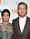 <p>Fans who hoped Ryan Gosling would rekindle his relationship with his <em>The Notebook </em>costar, Rachel McAdams, were left with little to no hope when the actor got together with Eva Mendes in 2011. The couple is notoriously private, so honestly most people have probably forgotten they're even together at this point.<br></p>