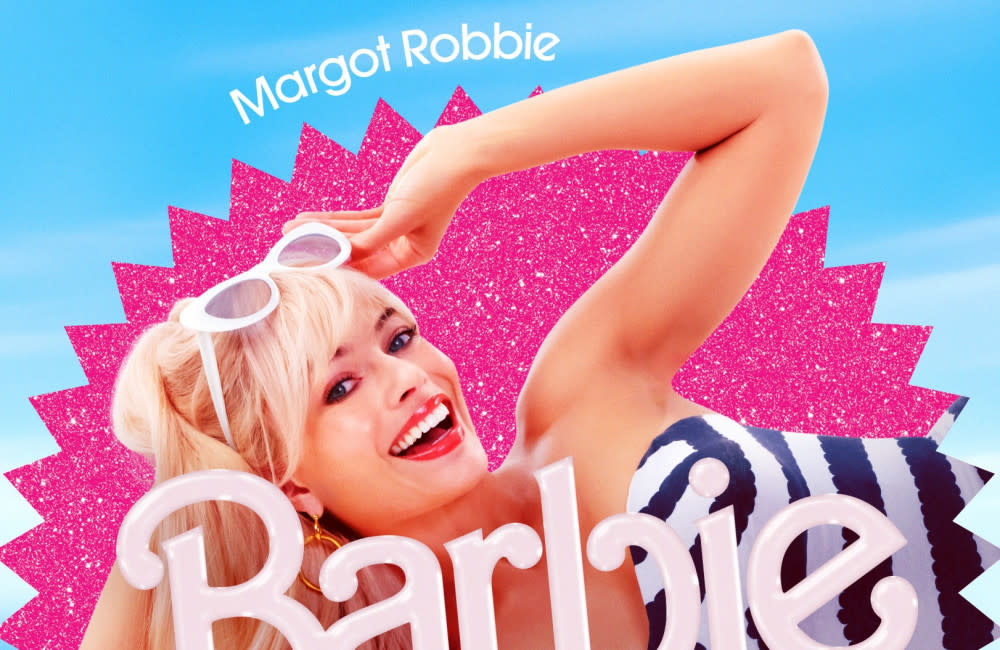 Margot Robbie stars in the new Barbie movie but she didn't think it would ever get made credit:Bang Showbiz