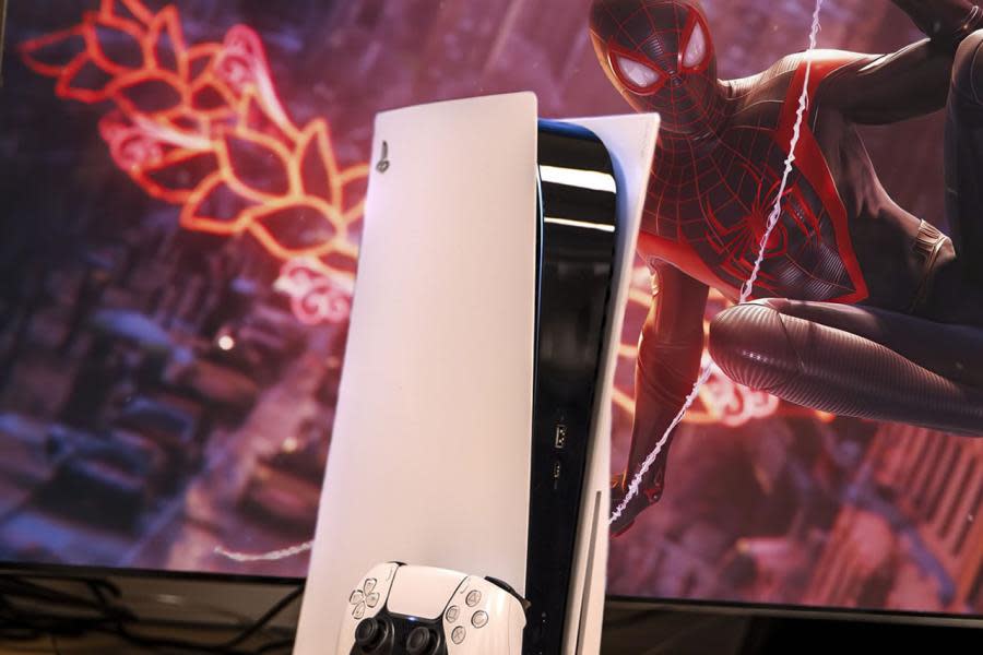 PS5 se actualiza y acaba con un molesto problema que frustró a algunos jugadores