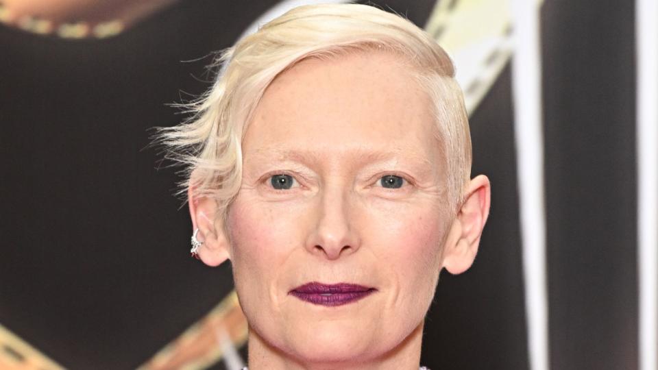 Tilda Swinton