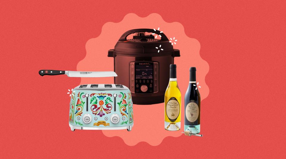 30 Creative Mother's Day Gifts That Will Make Her Day