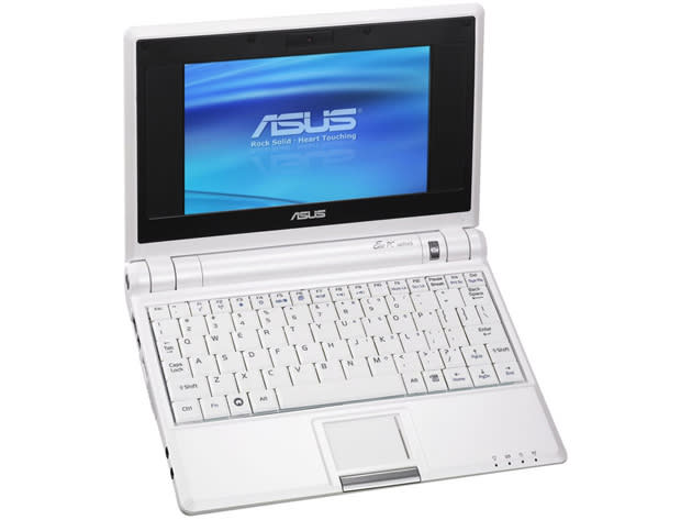 ASUS Eee PC 701