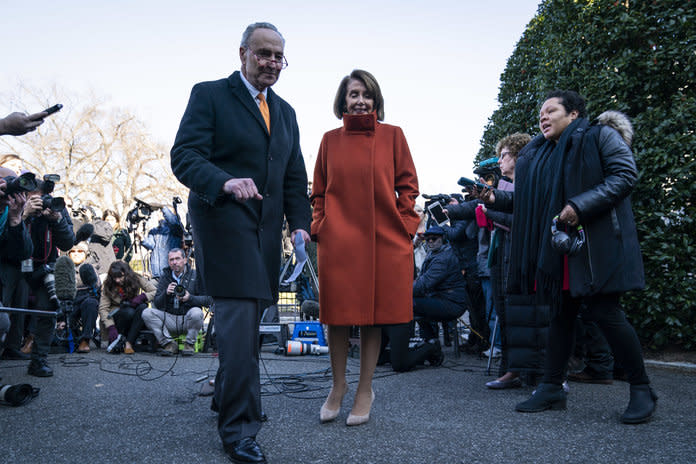 The Washington Post/Getty Images