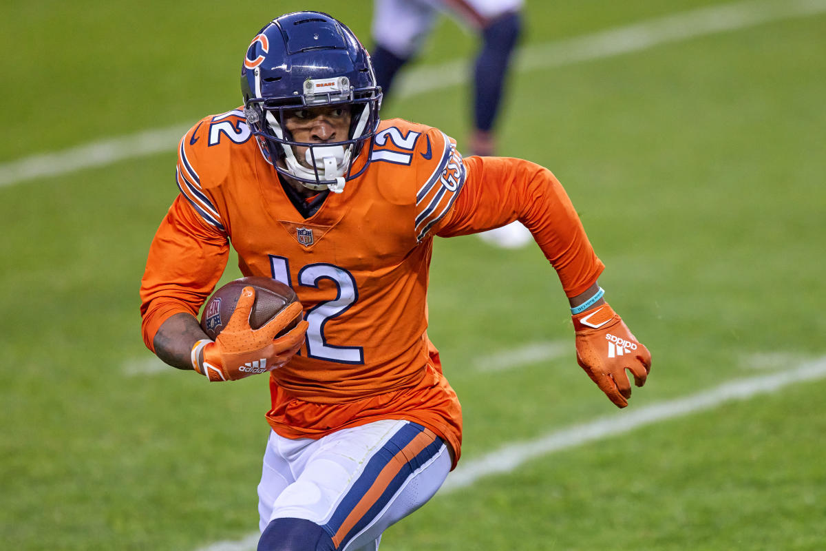 Source: Chicago Bears releasing top CB Kyle Fuller; Allen Robinson