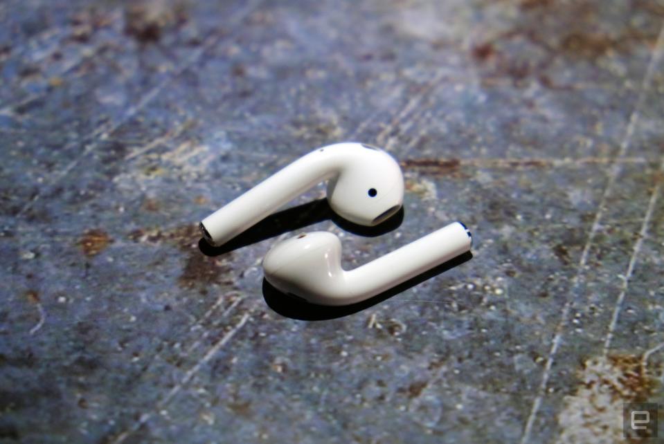 Late Thursday, Bloomberg reported that Amazon could be working on a pair ofwireless earbuds, similar to Apple's AirPods