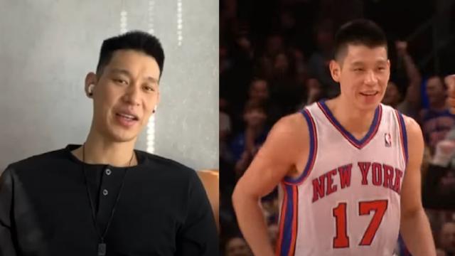 Jeremy Lin Wore a Chinese Raptors Jersey and Now Everybody Wants One