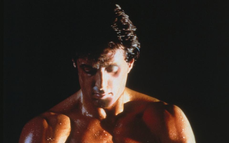 Flop 2: Rocky V