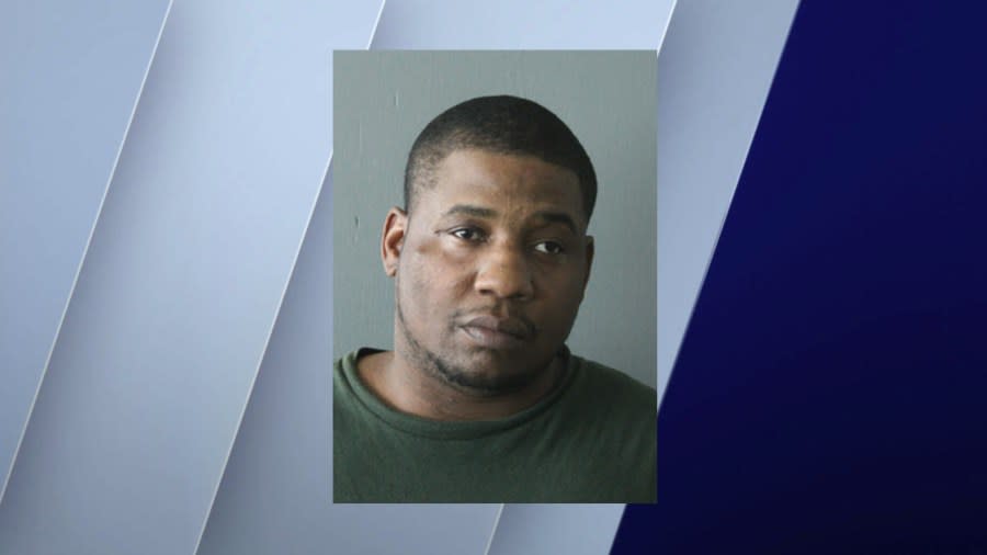 35-year-old Donell Payne, a Near West Side resident, is facing three felony charges in connection with a shooting in Chatham on Wednesday.