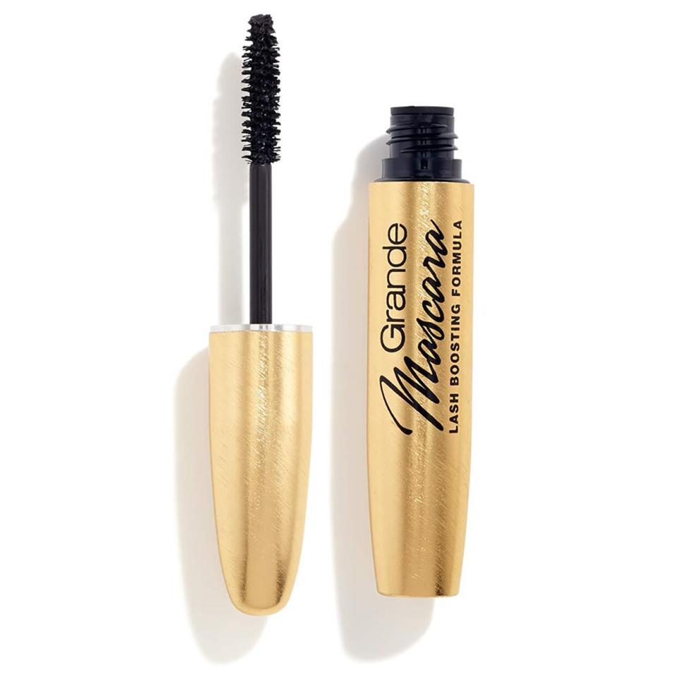 Grande Cosmetics GrandeMASCARA Conditioning Peptide Mascara