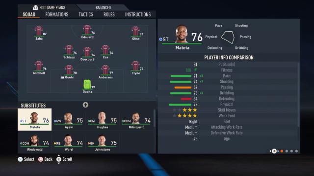 FIFA 23 Guide: FUT 23 Walkthrough, Tips, Tricks, and How to Win