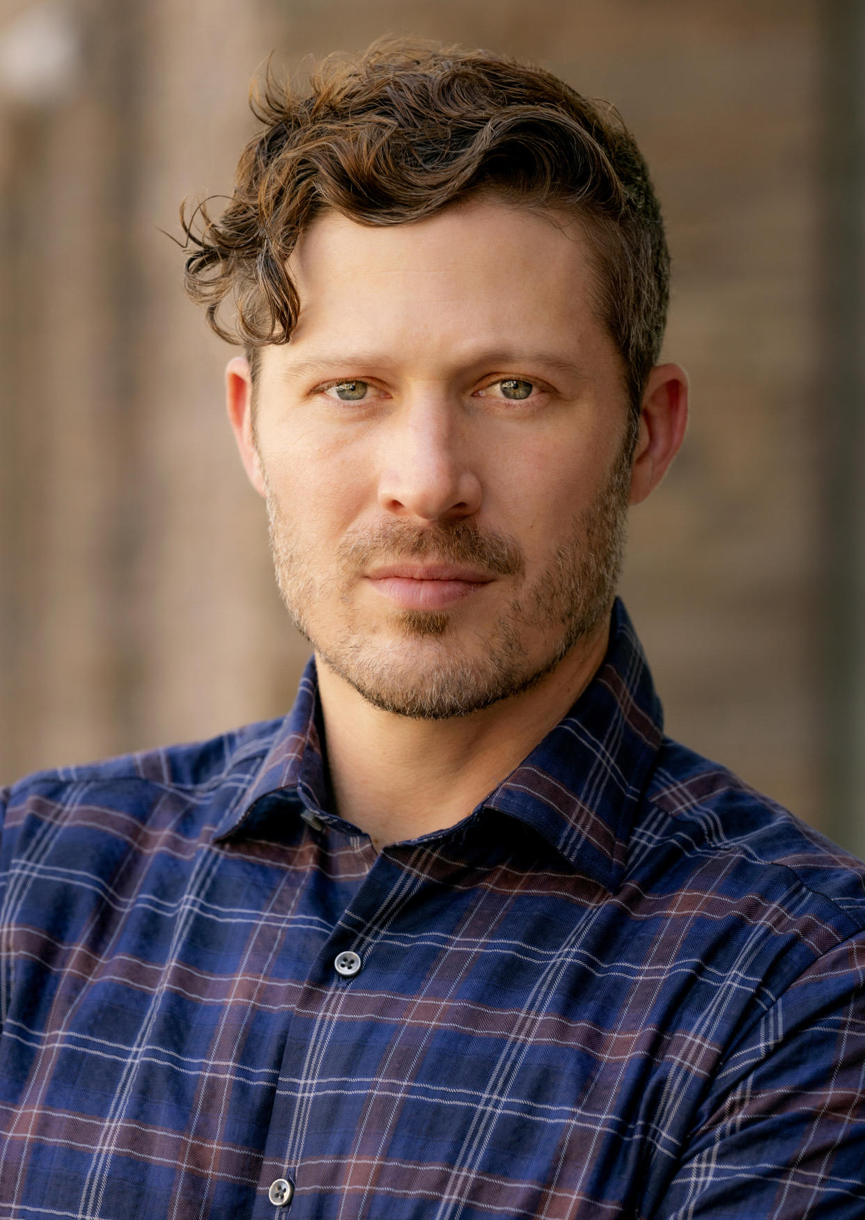 Zach Gilford Criminal Minds