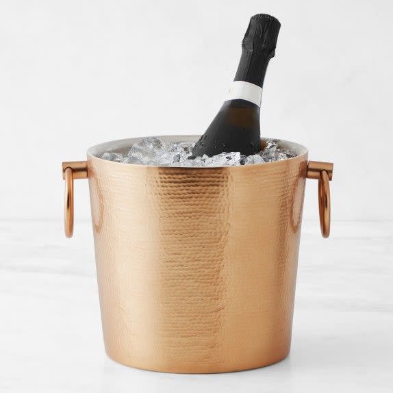 <p><a href="https://go.redirectingat.com?id=74968X1596630&url=https%3A%2F%2Fwww.williams-sonoma.com%2Fproducts%2Fantique-brass-champagne-bucket&sref=https%3A%2F%2Fwww.menshealth.com%2Ftechnology-gear%2Fg34497236%2Fbest-gifts-for-brother%2F" rel="nofollow noopener" target="_blank" data-ylk="slk:Shop Now;elm:context_link;itc:0;sec:content-canvas" class="link ">Shop Now</a></p><p>Antique Brass Ice Bucket</p><p>williams-sonoma.com</p><p>$250.00</p>