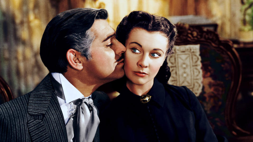 10. Gone with the Wind (1939)