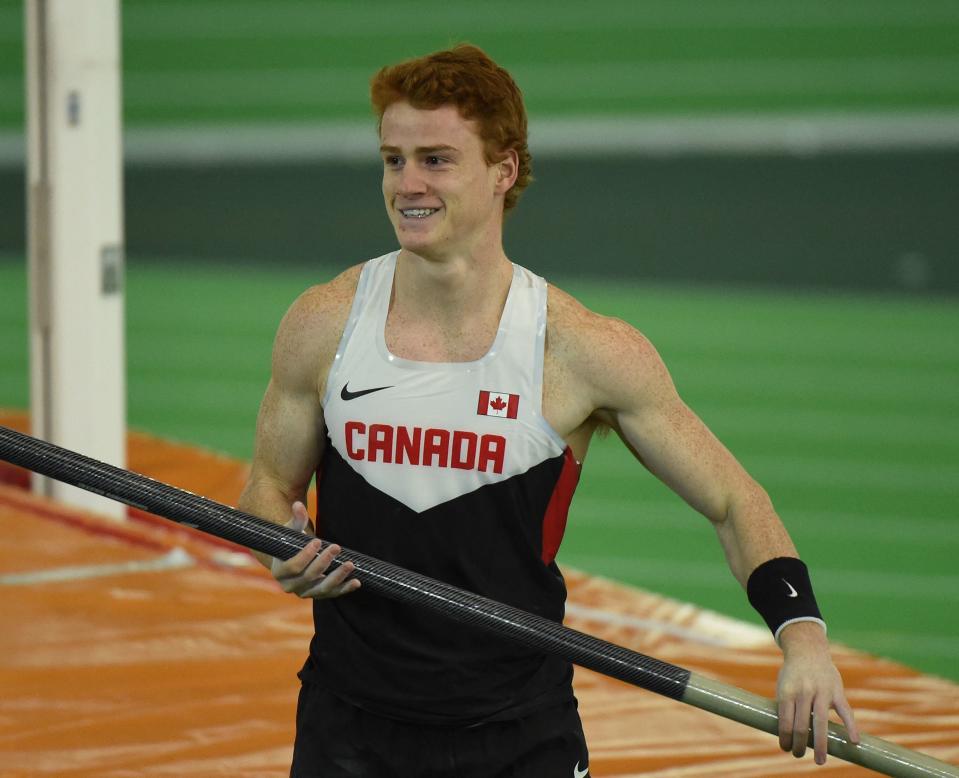 Shawn Barber