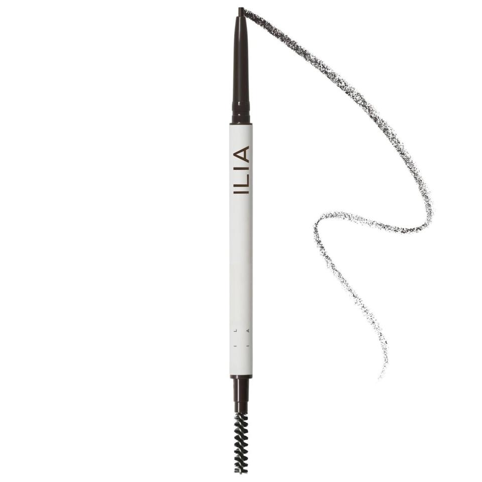 <p><a href="https://go.redirectingat.com?id=74968X1596630&url=https%3A%2F%2Fwww.sephora.com%2Fproduct%2Filia-in-full-micro-tip-eyebrow-pencil-P506360&sref=https%3A%2F%2Fwww.bestproducts.com%2Fbeauty%2Fg44158557%2Fbest-new-beauty-products-for-summer%2F" rel="nofollow noopener" target="_blank" data-ylk="slk:Shop Now;elm:context_link;itc:0;sec:content-canvas" class="link ">Shop Now</a></p><p>In Full Micro-Tip Eyebrow Pencil</p><p>$24.00</p><p>sephora.com</p>