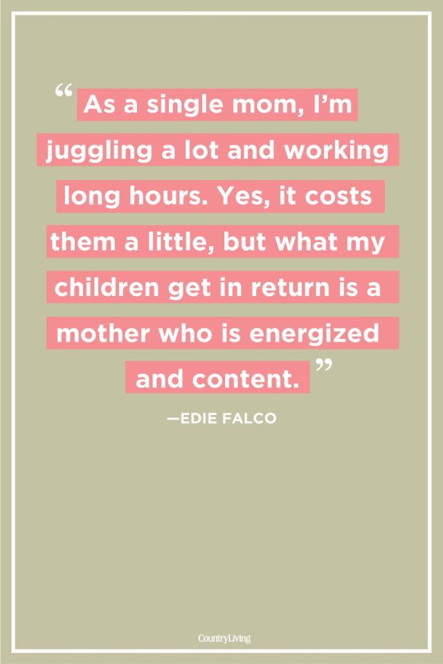 single mother quotes and sayings