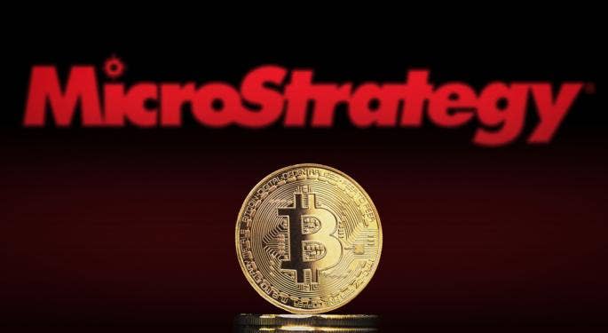 MicroStrategy registra 840M$ en ganancias de Bitcoin en 2024