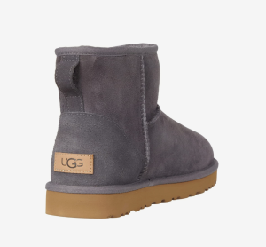 UGG Classic Mini II