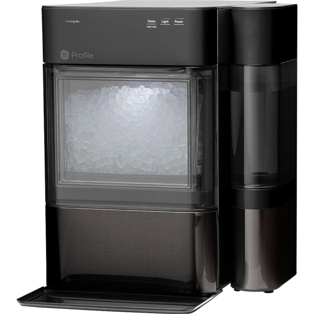 This Sleek Nugget Ice Maker Is 22% Off on