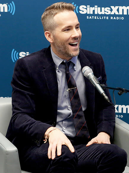 Ryan Reynolds Does The Cagle Exercise: What Makes Him Feel Sexy?| Movie News, Ryan Reynolds