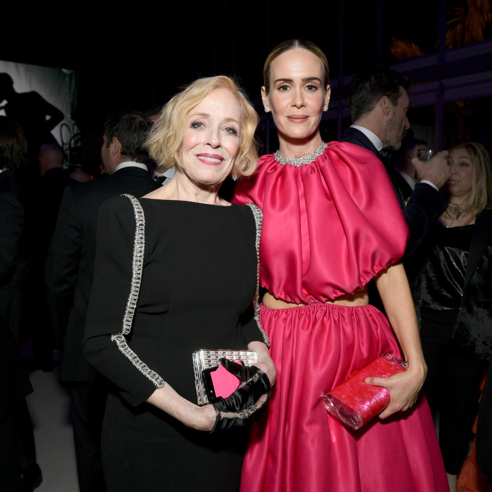 2019 Vanity Fair Oscar Party Hosted By Radhika Jones - Inside (Emma McIntyre / WireImage)