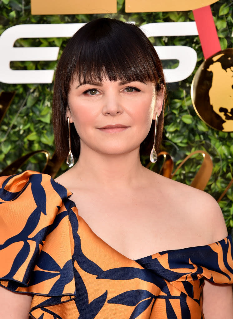 Ginnifer Goodwin