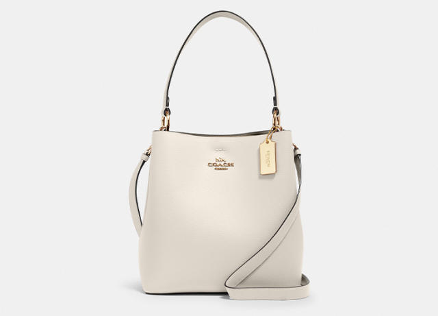 The Best Handbags to Buy During the Coach Outlet Summer Sale PureWow