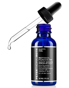 Peter Thomas Roth | Retinol Fusion PM Night Serum