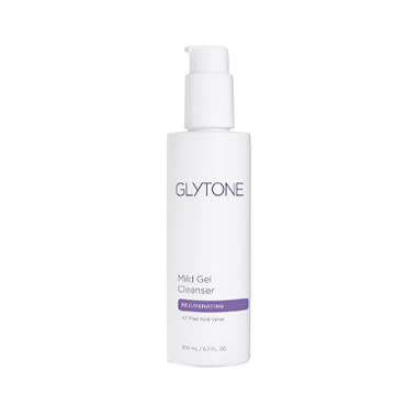 Glytone Mild Gel Cleanser