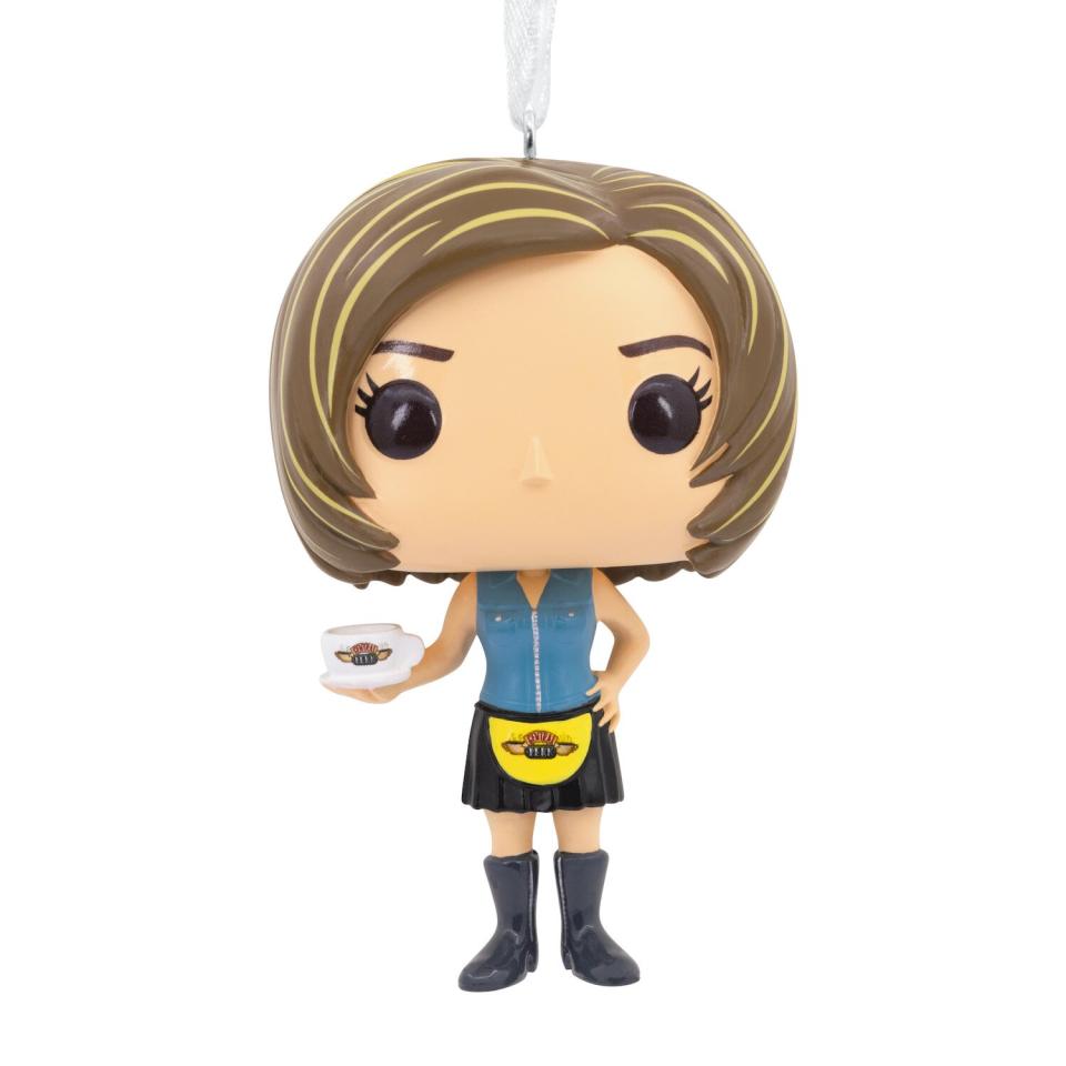 Funko Pop! Ornament 2021