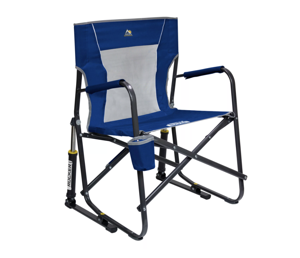 <p><a href="https://go.redirectingat.com?id=74968X1596630&url=https%3A%2F%2Fwww.dickssportinggoods.com%2Fp%2Fgci-outdoor-freestyle-rocker-mesh-chair-18gciufrstylrckrmodra%2F18gciufrstylrckrmodra&sref=https%3A%2F%2Fwww.womansday.com%2Frelationships%2Ffamily-friends%2Fg60254879%2Fbest-gifts-for-grandparents%2F" rel="nofollow noopener" target="_blank" data-ylk="slk:Shop Now;elm:context_link;itc:0;sec:content-canvas" class="link ">Shop Now</a></p><p>Freestyle Rocker Mesh Chair</p><p>dickssportinggoods.com</p><p>$59.99</p><span class="copyright">GCI Outdoor</span>