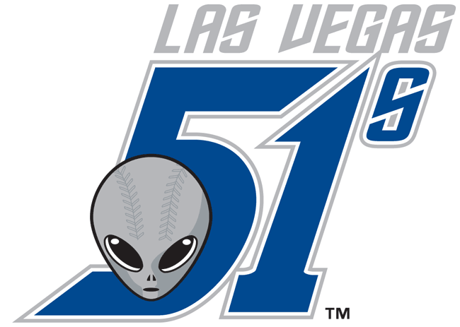 If you're wondering what casino game's goal is hitting 51, think again. This minor-league baseball team's name is a reference to Area 51, the ultra-secret military base where folklore has it the government stores UFOs and aliens.