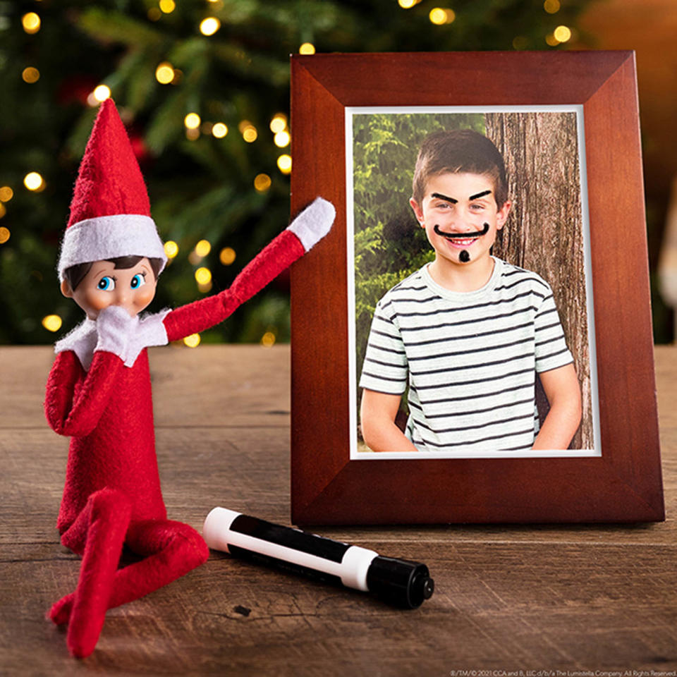 77 creative Elf on the Shelf ideas to try this year, from easy to elaborate