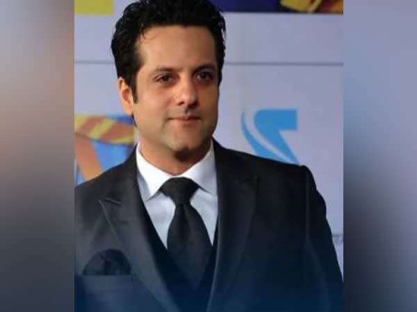 Fardeen Khan (Image source: Instagram)