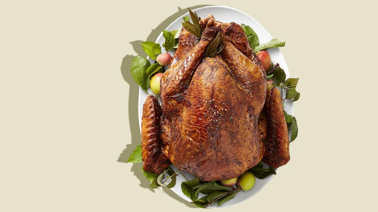 best thanksgiving meals to buy online