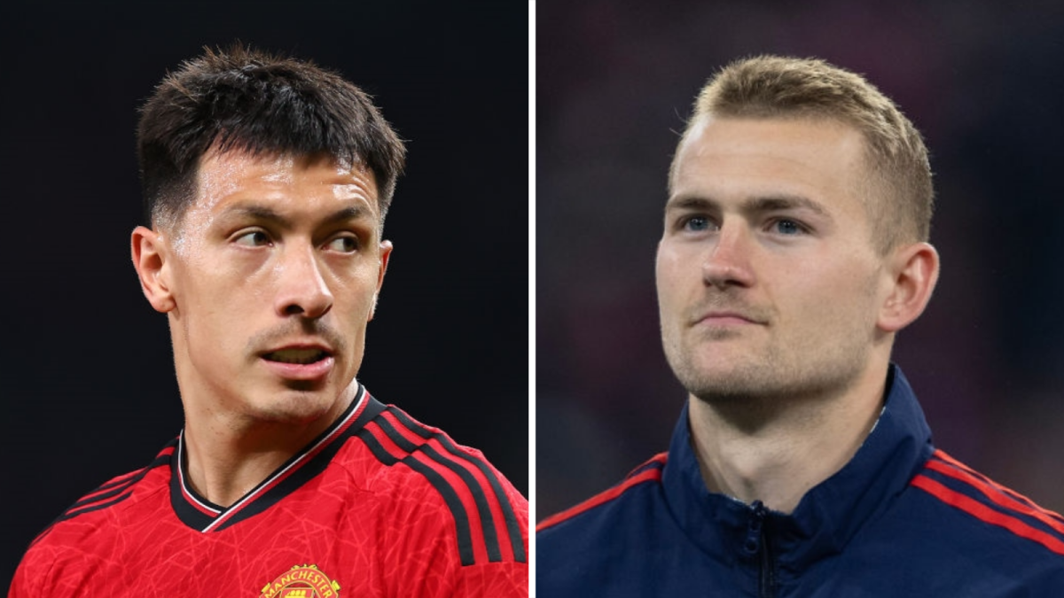 The Impact De Ligt Could Have at Old Trafford