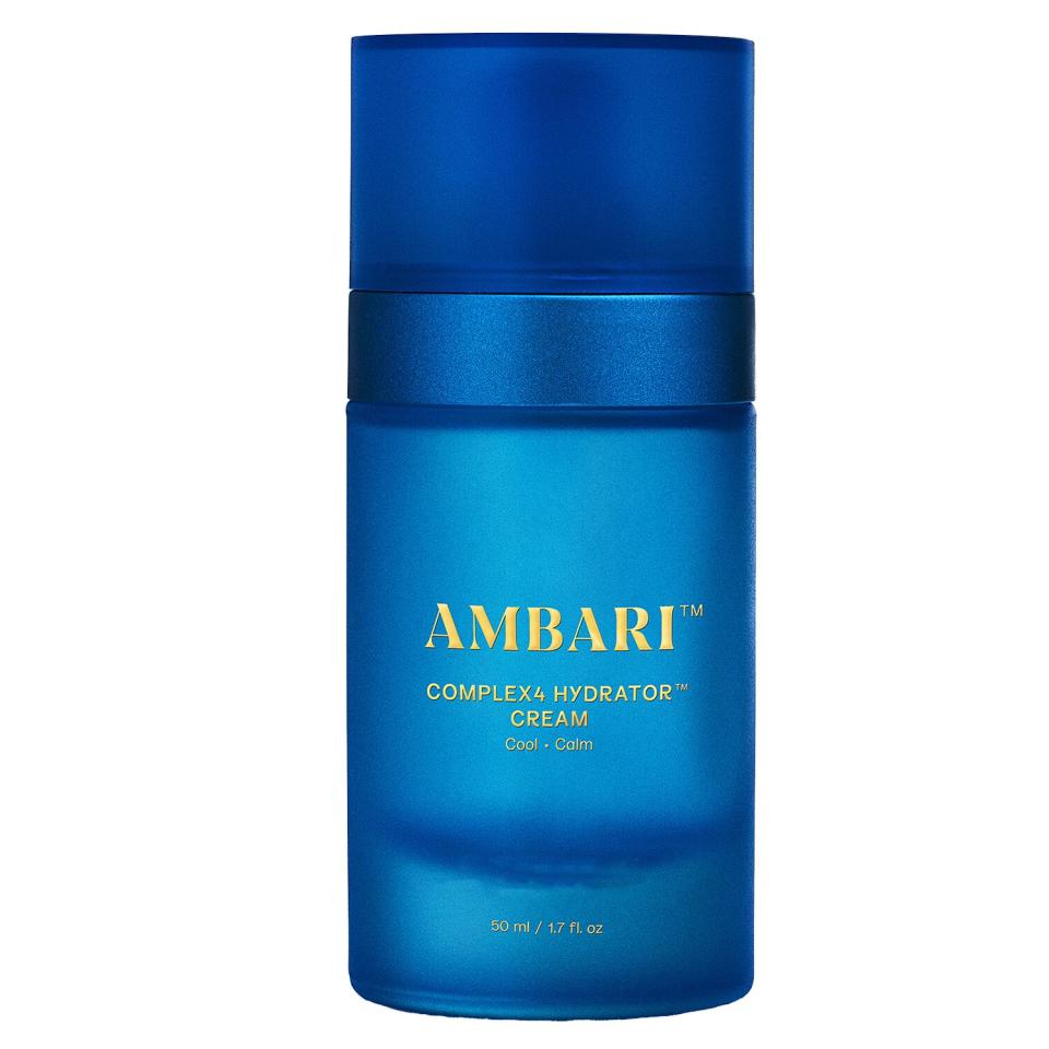 Ambari beauty Complex4 Hydrator® Cream