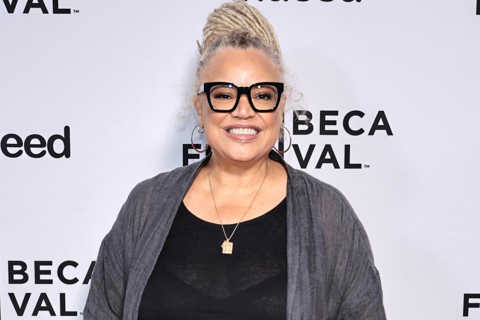 Kasi Lemmons