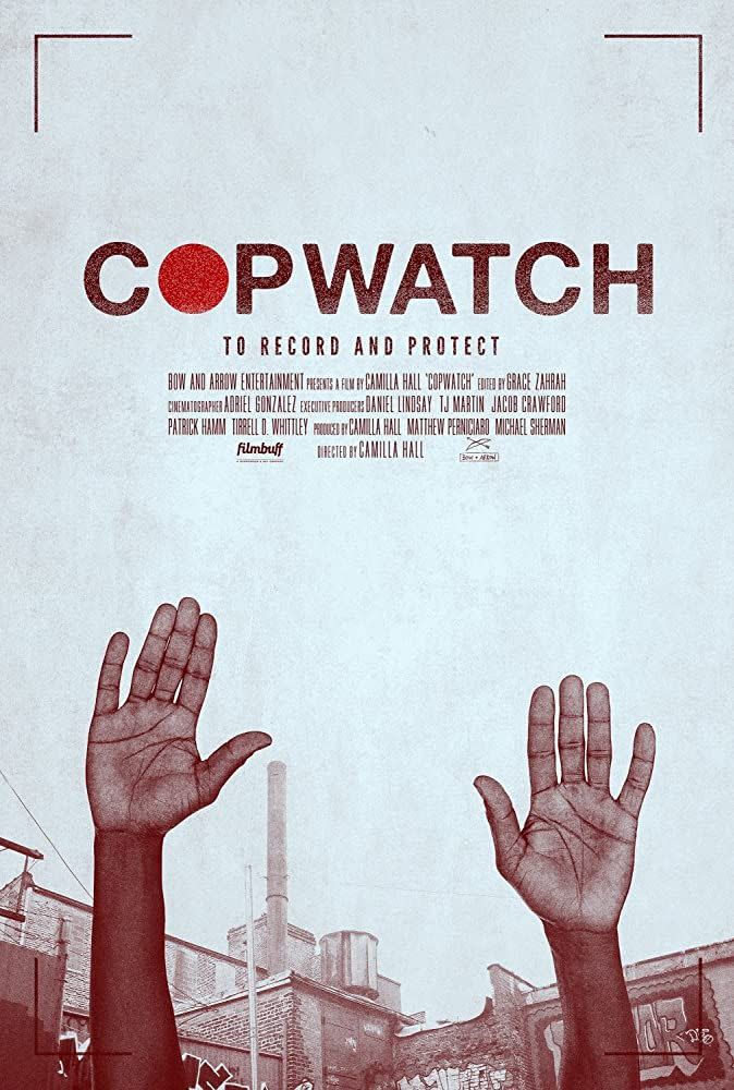 'Copwatch'