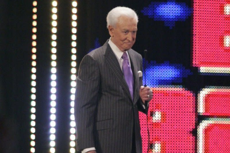 Bob Barker appeared on WWE in 2009. Photo by Iaksge/Wikimedia Commons