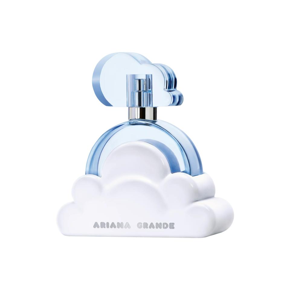 Ariana Grande Cloud Perfume Is on Sale