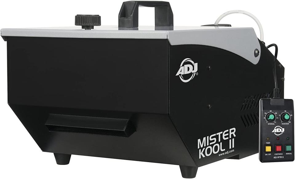 Mister Kool II by ADJ Fog Machine