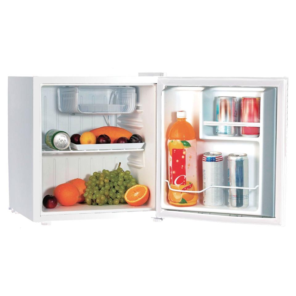 2) Frigidaire Mini Fridge