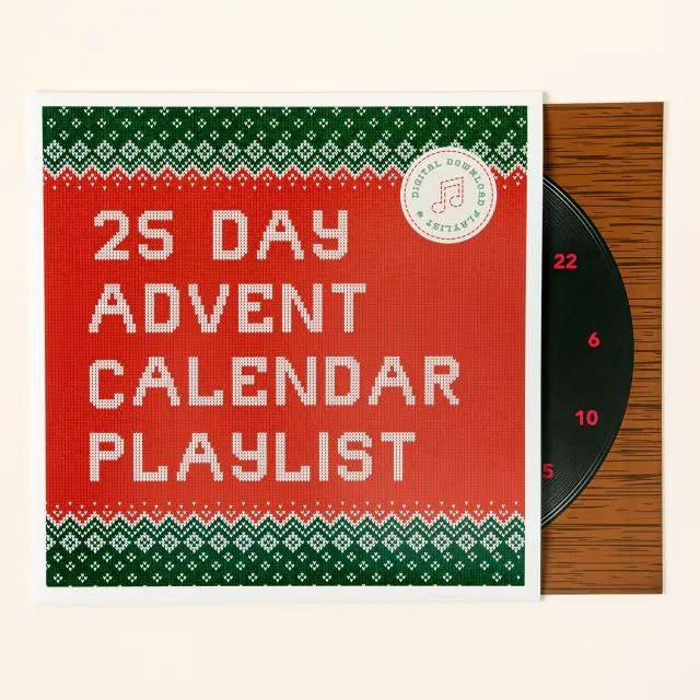 <p><a href="https://go.redirectingat.com?id=74968X1596630&url=https%3A%2F%2Fwww.uncommongoods.com%2Fproduct%2Fholiday-scratch-off-advent-calendar-playlist&sref=https%3A%2F%2Fwww.goodhousekeeping.com%2Fholidays%2Fgift-ideas%2Fg29387546%2Fmens-advent-calendars%2F" rel="nofollow noopener" target="_blank" data-ylk="slk:Shop Now;elm:context_link;itc:0;sec:content-canvas" class="link ">Shop Now</a></p><p>Holiday Playlist Scratch-Off Advent Calendar</p><p>uncommongoods.com</p><p>$9.99</p><span class="copyright">Uncommon Goods</span>