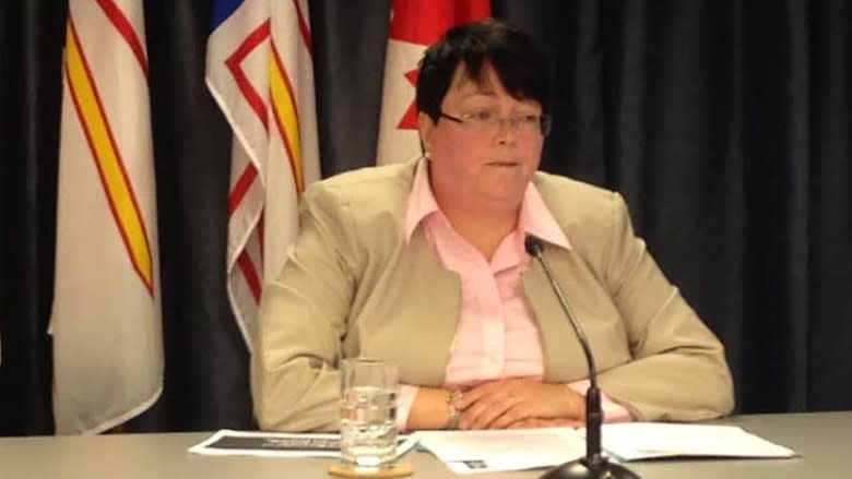 Bargaining bypass: Conciliator requested by government in NAPE, CUPE contract talks