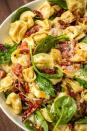 <p>This hearty pasta salad might be better than a trip to Tuscany.</p><p>Get the recipe from <a href="https://www.delish.com/cooking/recipe-ideas/recipes/a47091/tuscan-tortellini-salad-recipe/" rel="nofollow noopener" target="_blank" data-ylk="slk:Delish;elm:context_link;itc:0;sec:content-canvas" class="link ">Delish</a>.</p>